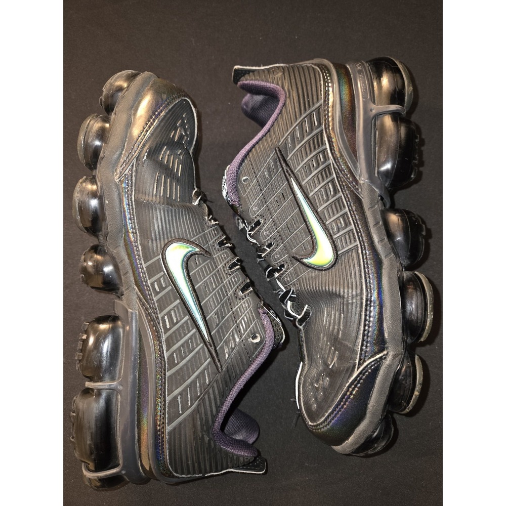 Nike Black Iridescent Women’s Sneakers